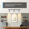 BEC LED wireless TP-LINK, 350lm, 2.9W, fasung GU10, temp culoare 2200K - 6500K,ctr prin smartph.cu apl.Tapo, ajustare auto a luminii in fct. de mom zilei 