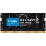 CRUCIAL 16GB DDR5-4800 SODIMM CL40 (16GBit) 