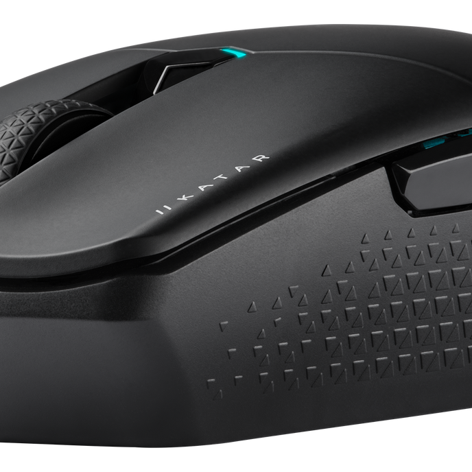 KATAR ELITE WIRELESS Gaming Mouse (EU) 