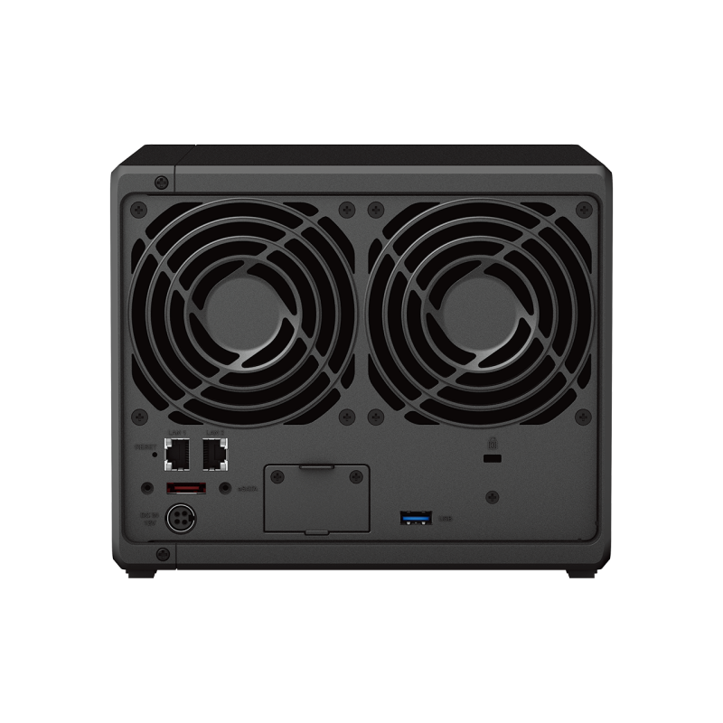 Synology DS923+ 