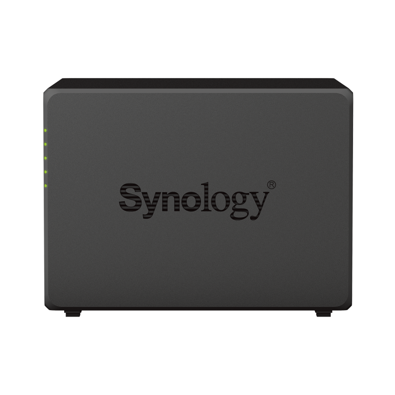 Synology DS923+ 