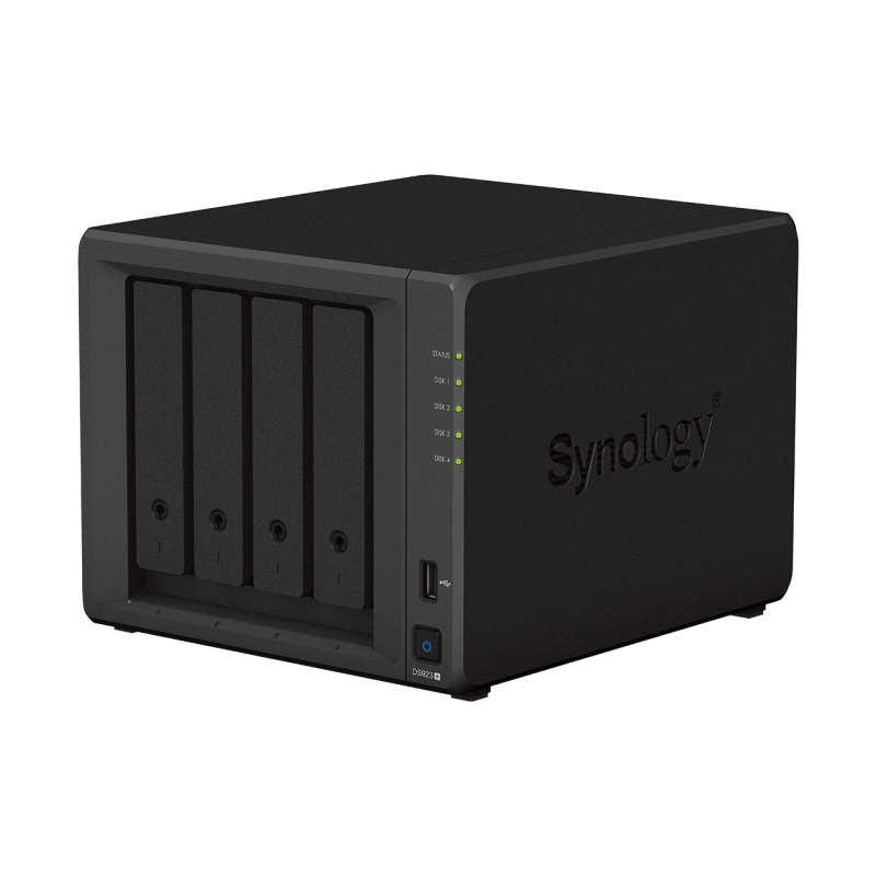 Synology DS923+ 