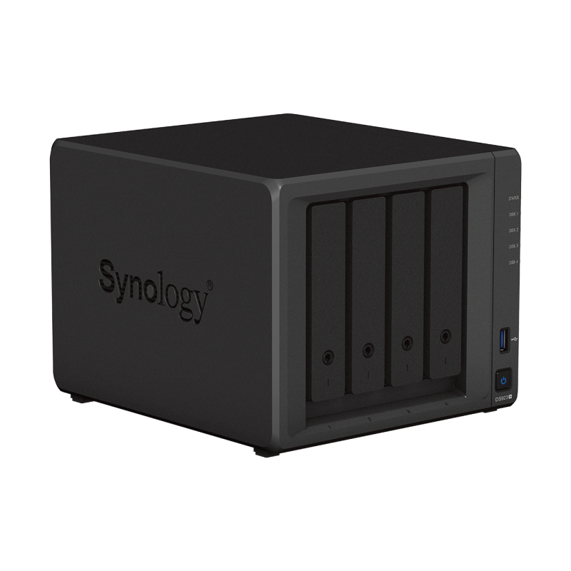 Synology DS923+ 