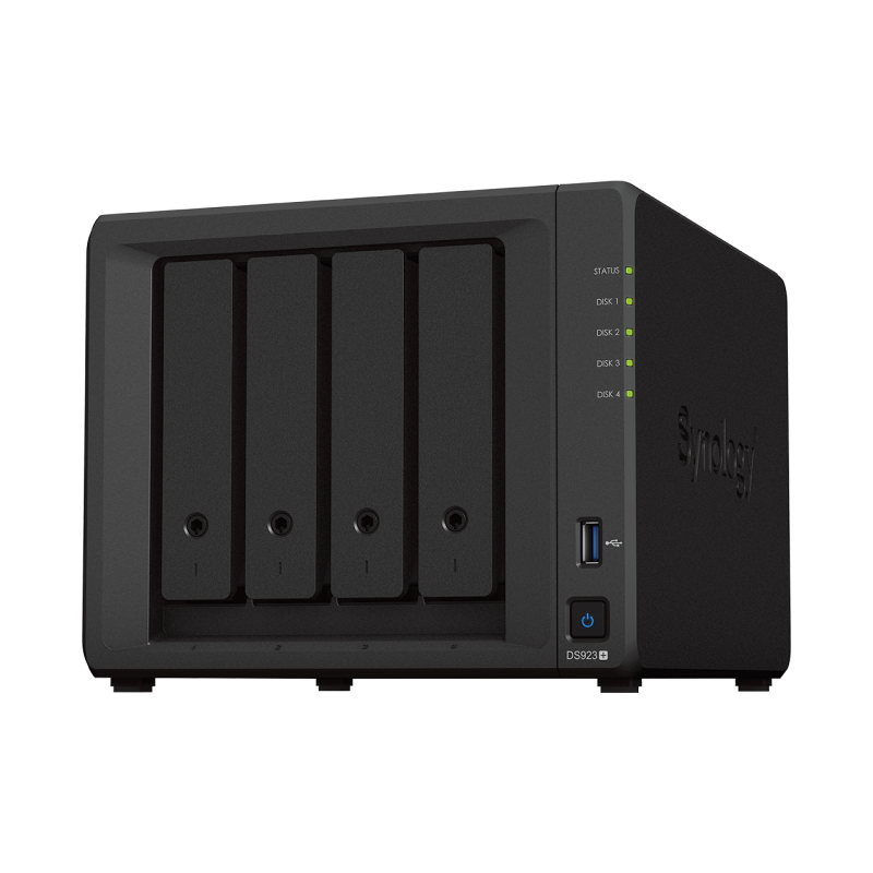 Synology DS923+ 