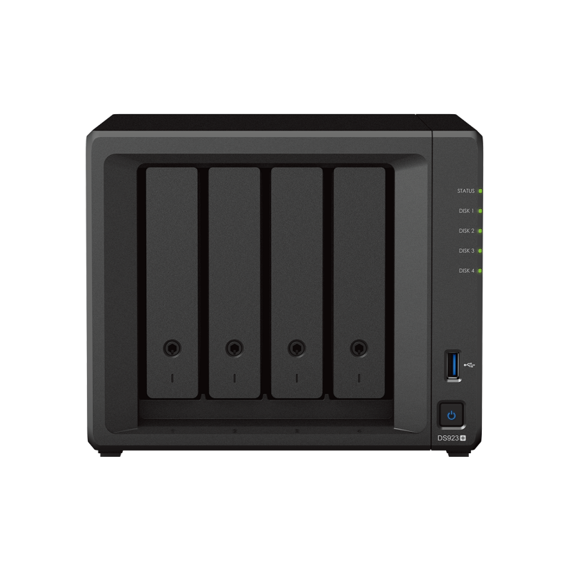 Synology DS923+ 