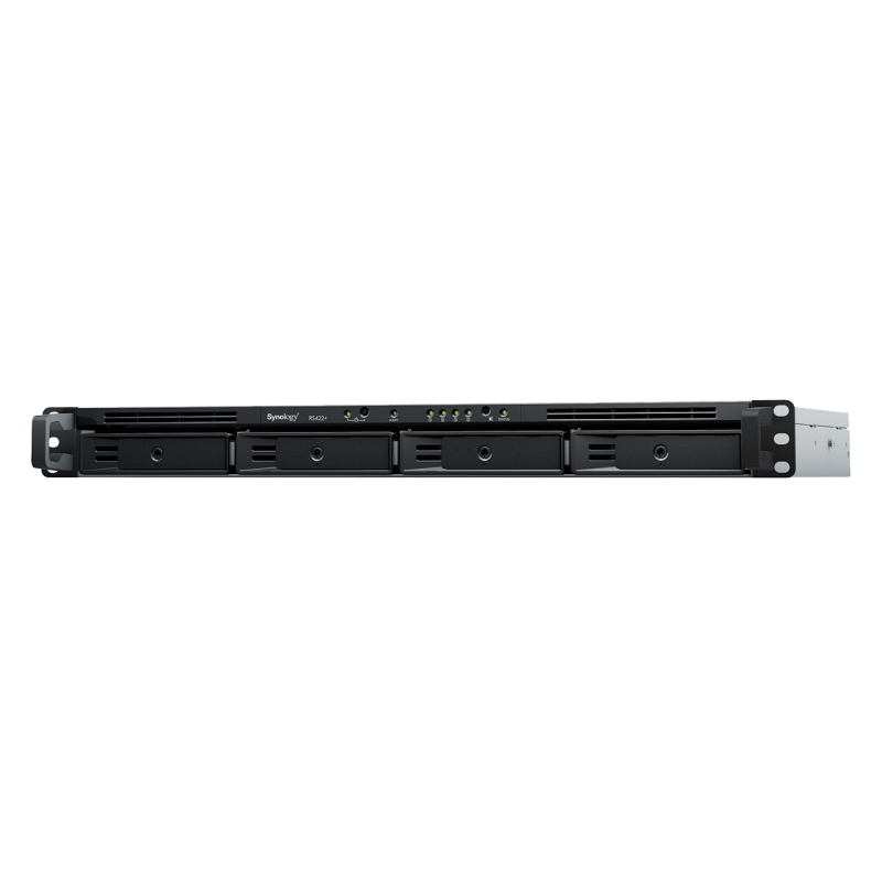 Synology RS422+ 
