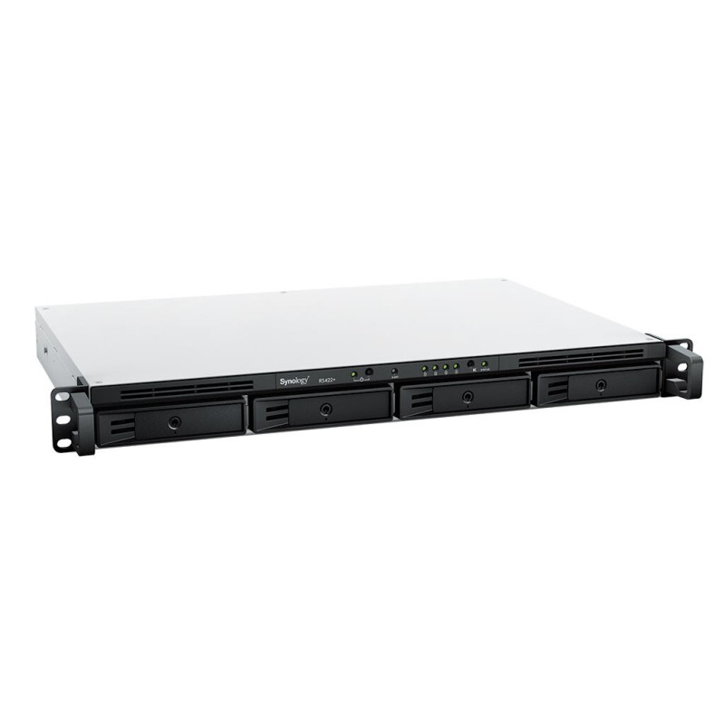 Synology RS422+ 