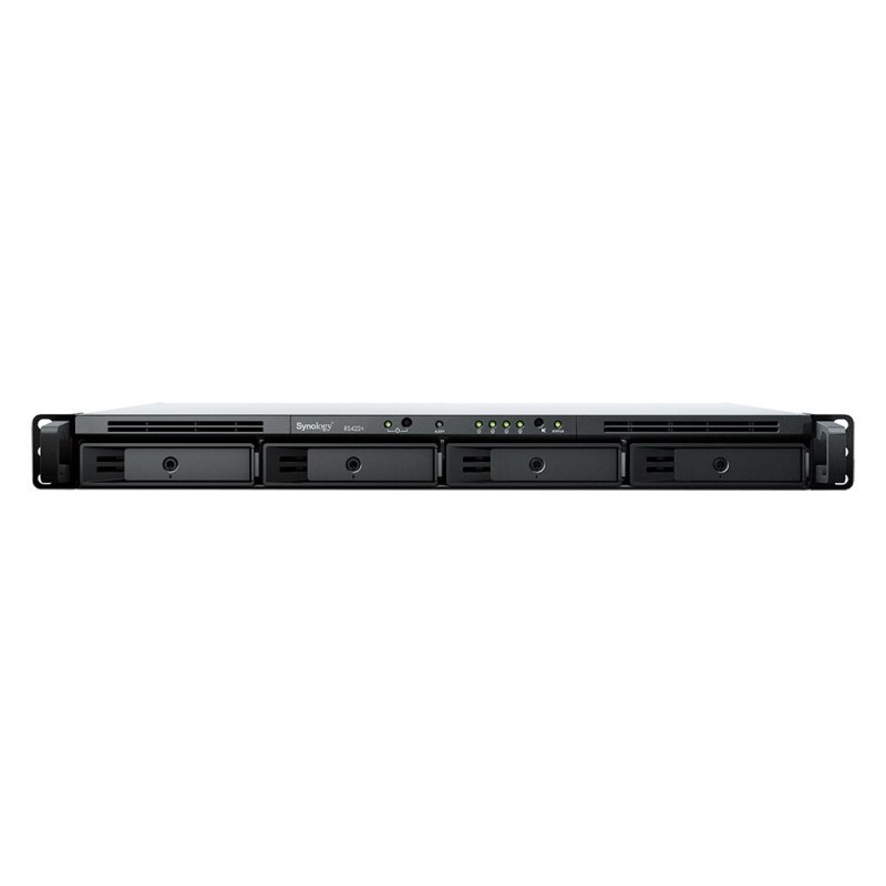 Synology RS422+ 