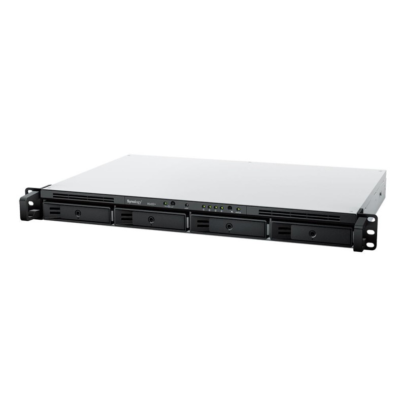 Synology RS422+ 