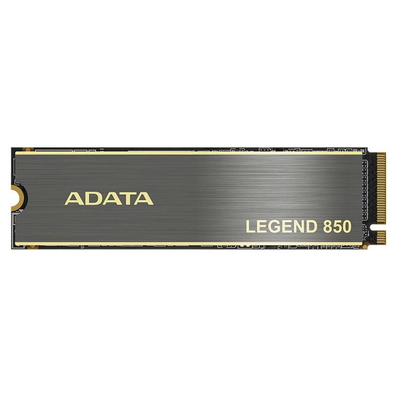 ADATA SSD 512GB M.2 PCIe LEGEND 850 