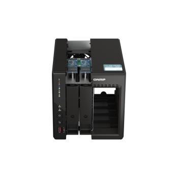 NAS QNAP 253E 2BAY 2.6GHZ TWR SATA 