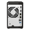 NAS QNAP 253E 2BAY 2.6GHZ TWR SATA 