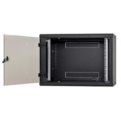 TRITON RACK PERETE 1-SECT 9U/600 Negru 