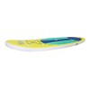 PADDLE BOARD iggy,stand up,gonflabila,305x81x15cm,single layer,suprafata anti-alunecare,acc:1 rucsac,1 aripioara mare,2 aripioare mici,1 kit reparatii,1 cordon siguranta,1 vasla,1 pompa 