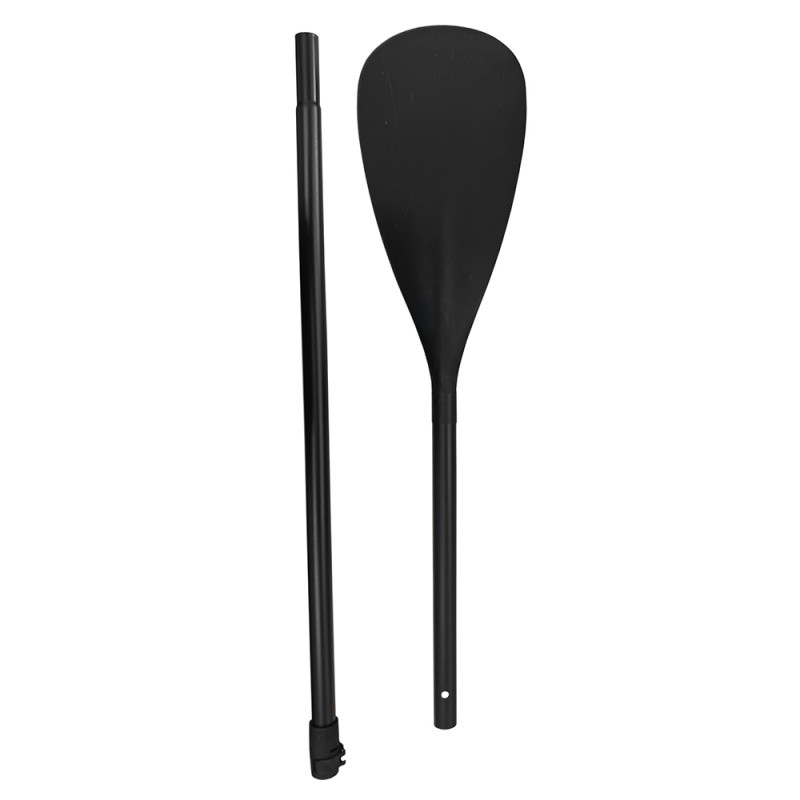 PADDLE BOARD iggy,stand up,gonflabila,305x81x15cm,single layer,suprafata anti-alunecare,acc:1 rucsac,1 aripioara mare,2 aripioare mici,1 kit reparatii,1 cordon siguranta,1 vasla,1 pompa 