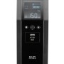 APC | BR1600SI | UPS |  Line interactive | 1600 VA | 960 W | Sinusoida pura | Tower | Nr iesiri 8  C13 | Intrare C14 | USB, Protectie retea RJ45, Panou LCD 
