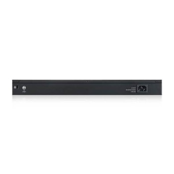 ZYXEL GS1900-48 48PORT GB MANAGED SWITCH 