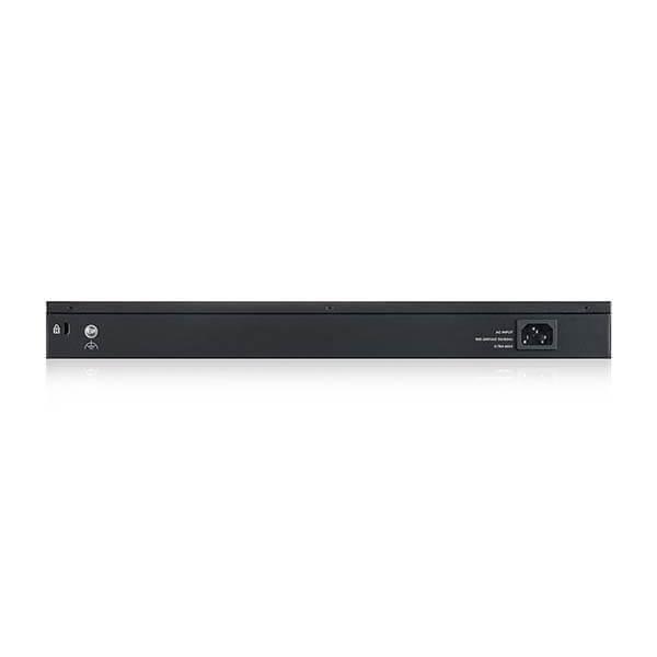 ZYXEL GS1900-48 48PORT GB MANAGED SWITCH 