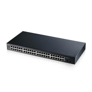 ZYXEL GS1900-48 48PORT GB MANAGED SWITCH 