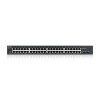 ZYXEL GS1900-48 48PORT GB MANAGED SWITCH 