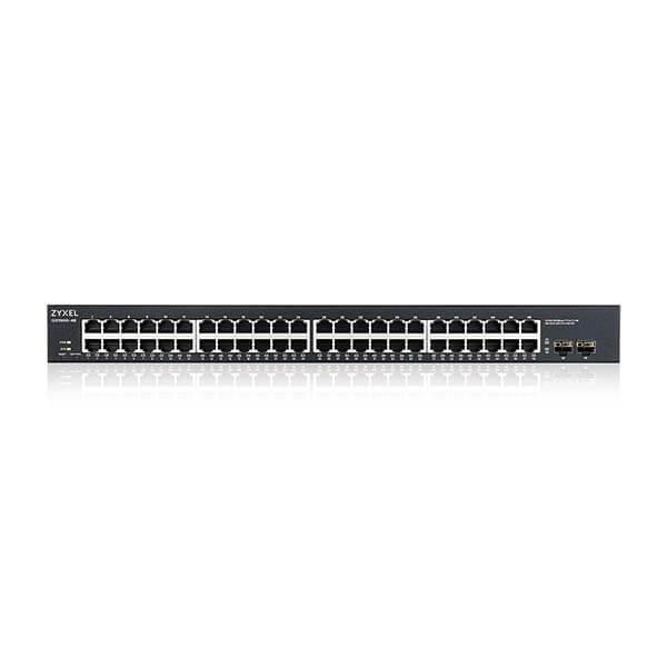 ZYXEL GS1900-48 48PORT GB MANAGED SWITCH 