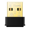 ADAPTOR RETEA TP-LINK AC1300, extern wireless 2.4 GHz | 5 GHz, USB 2.0, port, 1300 Mbps, antena interna x 1, 