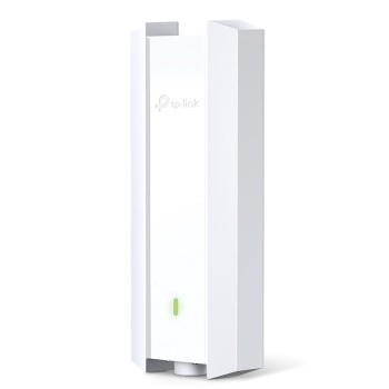 ACCESS POINT TP-LINK wireless AX3000 Mbps dual band WiFi 6, 1 x 10/100/1000 Mbps Ethernet Ports (1xPoE OUT)2 antene interne, IEEE802.3af/at PoE, de perete 