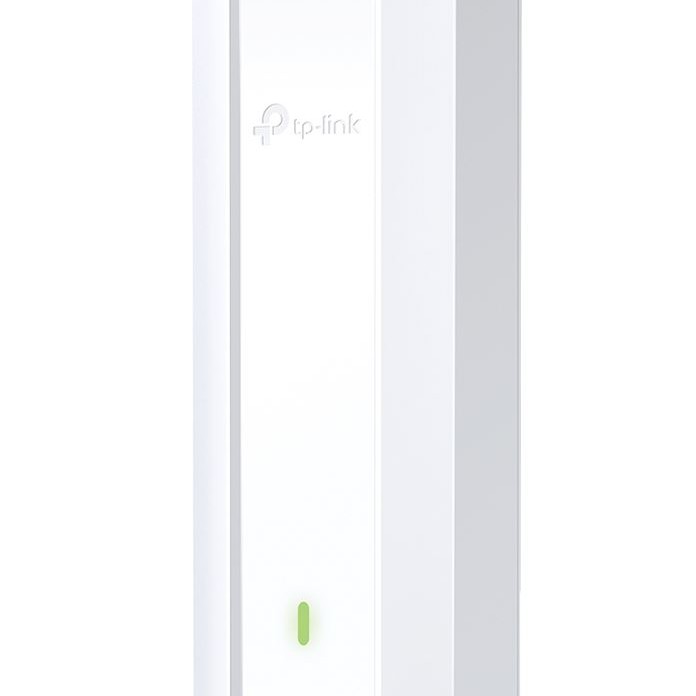 ACCESS POINT TP-LINK wireless AX3000 Mbps dual band WiFi 6, 1 x 10/100/1000 Mbps Ethernet Ports (1xPoE OUT)2 antene interne, IEEE802.3af/at PoE, de perete 