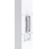 ACCESS POINT TP-LINK wireless AX3000 Mbps dual band WiFi 6, 1 x 10/100/1000 Mbps Ethernet Ports (1xPoE OUT)2 antene interne, IEEE802.3af/at PoE, de perete 