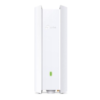 ACCESS POINT TP-LINK wireless AX3000 Mbps dual band WiFi 6, 1 x 10/100/1000 Mbps Ethernet Ports (1xPoE OUT)2 antene interne, IEEE802.3af/at PoE, de perete 