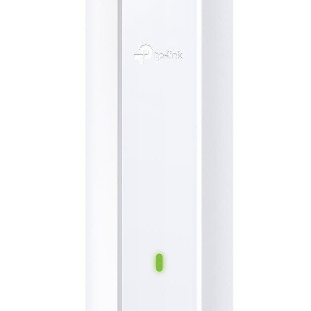 ACCESS POINT TP-LINK wireless AX3000 Mbps dual band WiFi 6, 1 x 10/100/1000 Mbps Ethernet Ports (1xPoE OUT)2 antene interne, IEEE802.3af/at PoE, de perete 