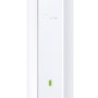 ACCESS POINT TP-LINK wireless AX3000 Mbps dual band WiFi 6, 1 x 10/100/1000 Mbps Ethernet Ports (1xPoE OUT)2 antene interne, IEEE802.3af/at PoE, de perete 