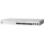 Cisco Business 350-12XS Managed Switch 