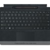 MS Surface Pro 8 TypeCover + Pen Bundle Black English International 