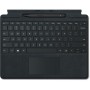 MS Surface Pro8/9 TypeCover + Pen Bundle Black Austria/Germany 