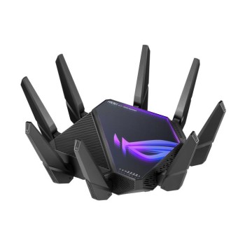 WRL ROUTER 16000MBPS 1000M 4P/QUAD BAND GT-AXE16000 ASUS 