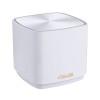 WRL WI-FI SYSTEM 3000MBPS/WHITE 3PK XD5(W-3-PK) ASUS 