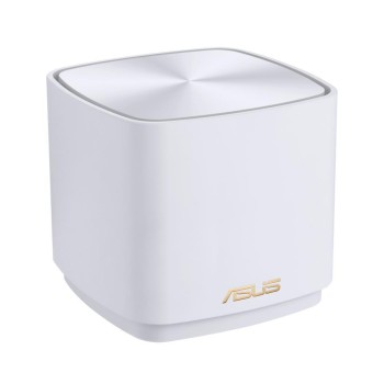 WRL WI-FI SYSTEM 3000MBPS/WHITE 3PK XD5(W-3-PK) ASUS 