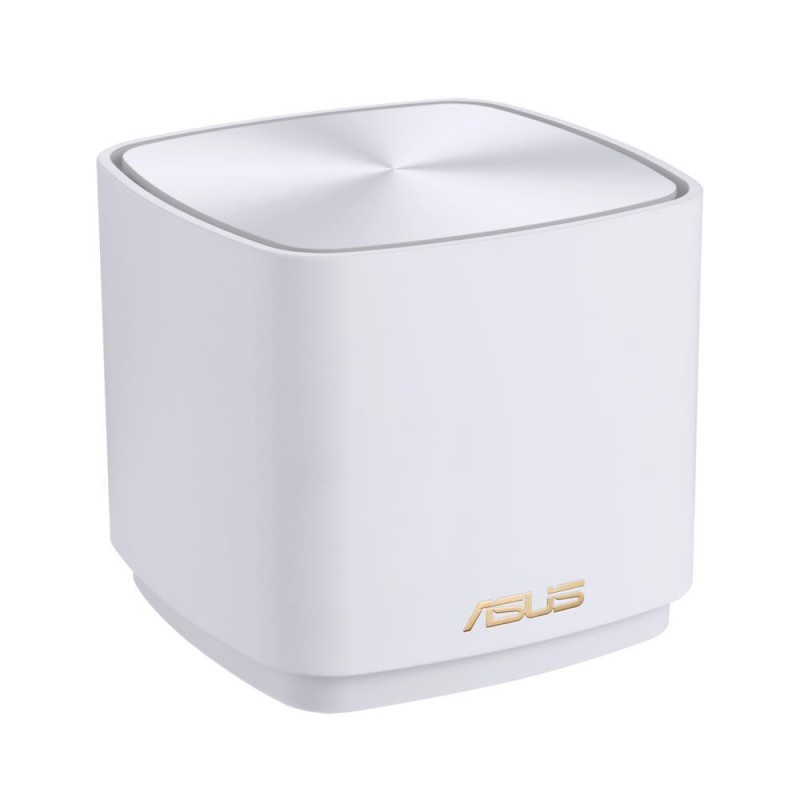 WRL WI-FI SYSTEM 3000MBPS/WHITE 3PK XD5(W-3-PK) ASUS 