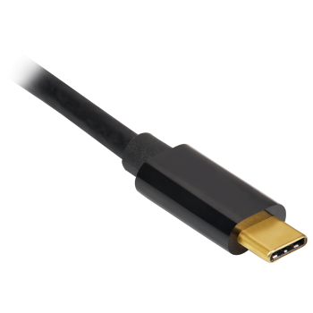 Cablu video USB Type-C to HDMI Cable Corsair, 1m 