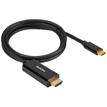 Cablu video USB Type-C to HDMI Cable Corsair, 1m 
