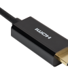 Cablu video USB Type-C to HDMI Cable Corsair, 1m 