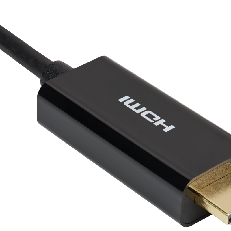 Cablu video USB Type-C to HDMI Cable Corsair, 1m 