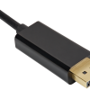 USB Type-C to DisplayPort Cable Corsair 