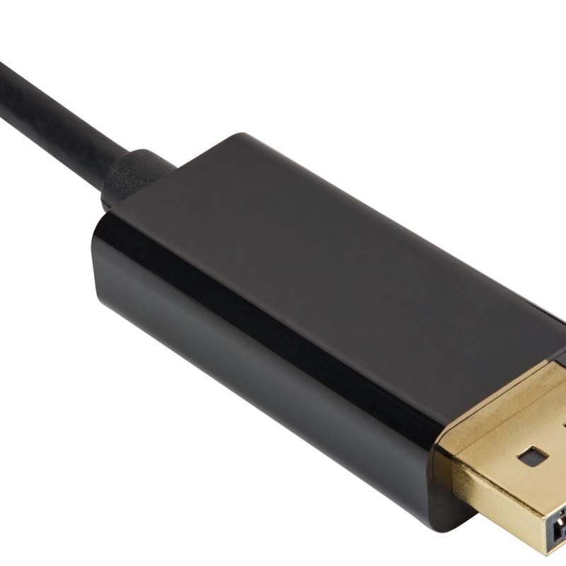 USB Type-C to DisplayPort Cable Corsair 