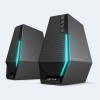 BOXE EDIFIER Gaming 2.0, RMS:  5W(2x2.5W),bass 2.5