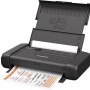 Imprimanta Inkjet Color Canon TR150, A4, Functii: Impr.,Viteza de Printare Monocrom:9ipm, Viteza de printare color: 5.5ipm, Conectivitate:USB|WiFi, Duplex:n, ADF:nu(timbru verde 11 lei) 