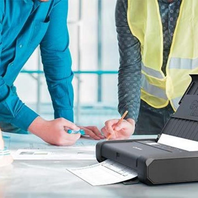 Imprimanta Inkjet Color Canon TR150, A4, Functii: Impr.,Viteza de Printare Monocrom:9ipm, Viteza de printare color: 5.5ipm, Conectivitate:USB|WiFi, Duplex:n, ADF:nu(timbru verde 11 lei) 