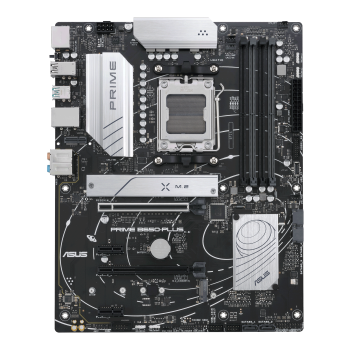ASUS  PRIME B650-PLUS 1xHDMI 1xDP 4xSATA 6Gb/s ports 