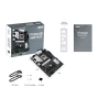 ASUS  PRIME B650-PLUS 1xHDMI 1xDP 4xSATA 6Gb/s ports 